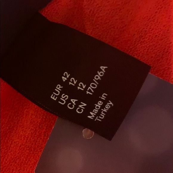 Worn and washed once, not my colorFashion Star Show 🏳️‍🌈 Tank by Kara Laricks - Picture 5 of 8